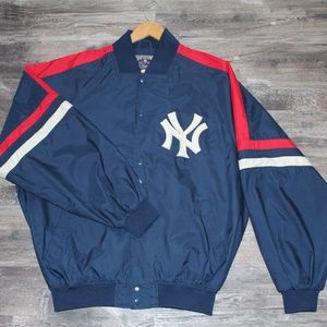 VINTAGE New York Yankees World Series 1951 Mens Ny